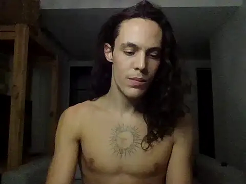 Show webcam de lukadaboy