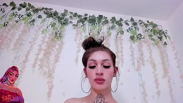 Show Webcam de lizz_lunna