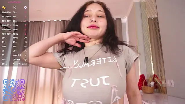 HannaHayles Live XXX-Chat