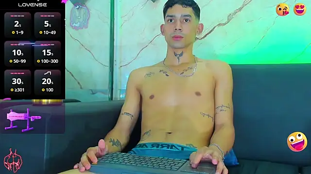 Онлайн чат XXX mathewblessed