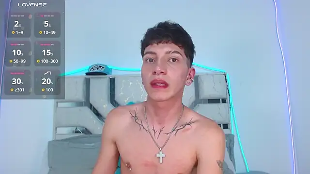 tiam_muller_fenix Show Webcam