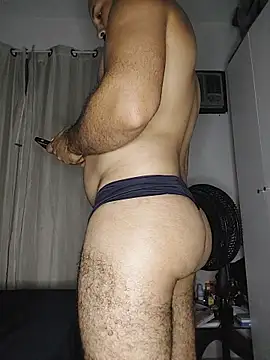 Gasc_1992 Adlı Modelin Canlı XXX Sohbeti