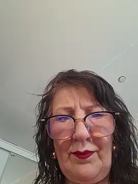 LaliaMia – Live XXX-chat