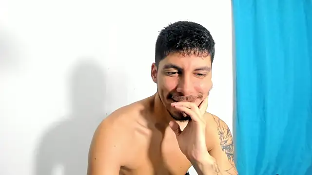 daniel_sexy777 在線直播表演