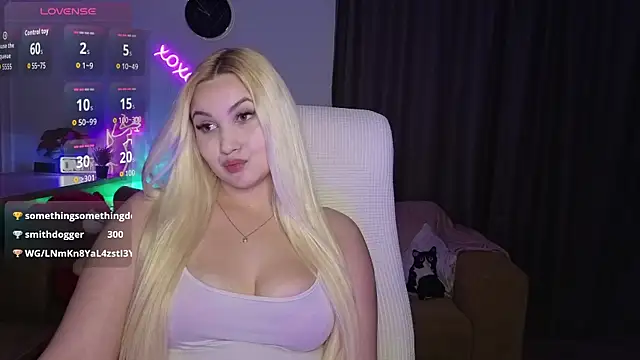 Chat XXX en directo de adrelaxina