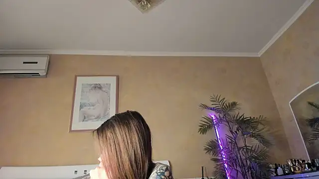 Diamond_D_ 现场XXX聊天