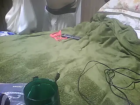 CabecaocwbprBrasil's Webcam Show