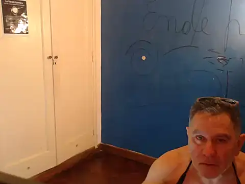 Fabrissi Live XXX-Chat