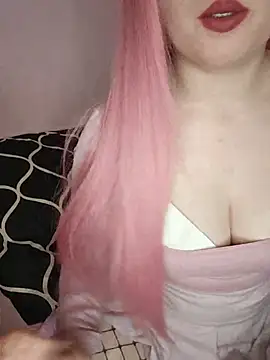 Cutie_Suzie Webcam-Show