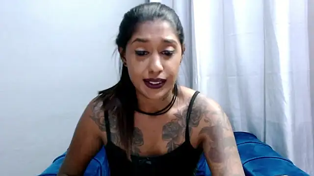 XXX chat uživo modela Lisaabrown_