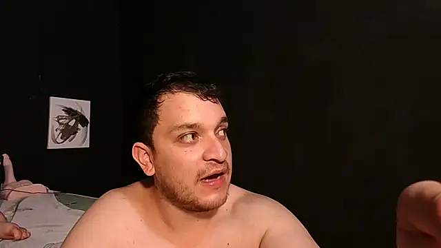 Tonny_paganni 在線直播表演