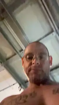 Show webcam de Buffshagswell