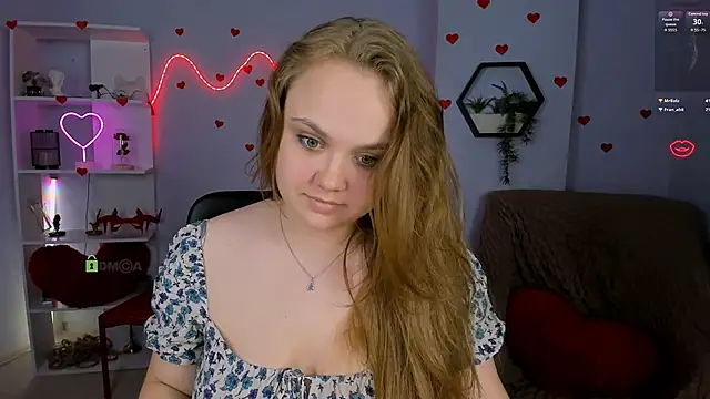 keri_ti Chat XXX in diretta