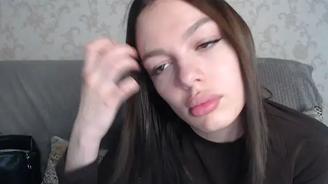 CandyGyrl 现场XXX聊天