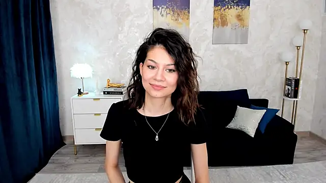 KateKross Chat XXX in diretta