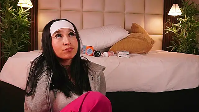 Živý XXX chat EriKlein