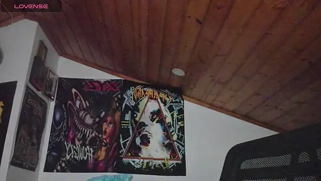 Darkness_jones_'s Live XXX Chat