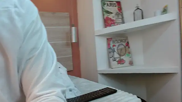AlexandraCambell's Webcam Show