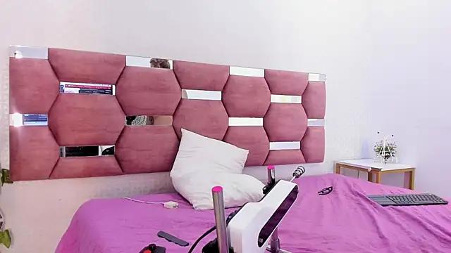 XXX chat uživo modela GrettaRouse
