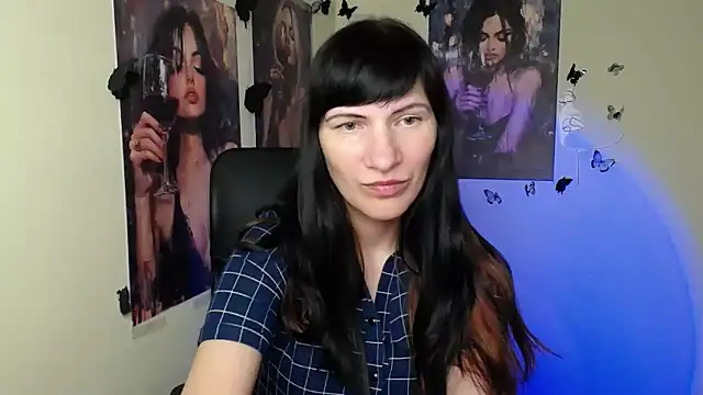 Rosalinda_roのライブXXXチャット