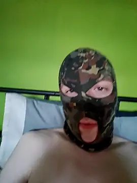 Webkamerová show Polishboyek