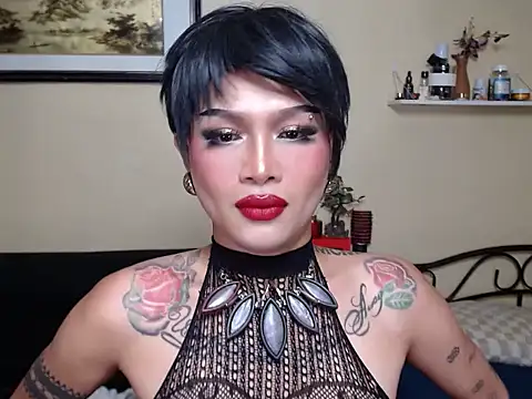 DazzlingroseHorsecock live XXX chat