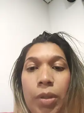 XXX chat uživo modela Melisa_14