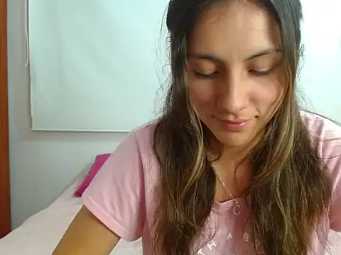 Chat XXX ao vivo de Violet_Donell