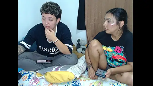 دردشة kathy_luisa الجنسية المباشرة