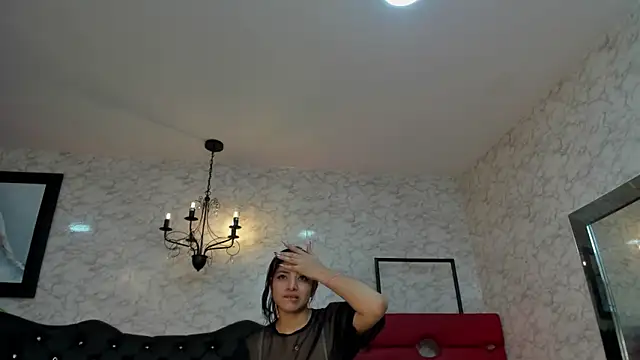 TAFITASLAVE's Live XXX Chat