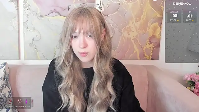 Chat XXX en directo de fiamoory