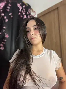 Scarlett05 – Naživo XXX chat