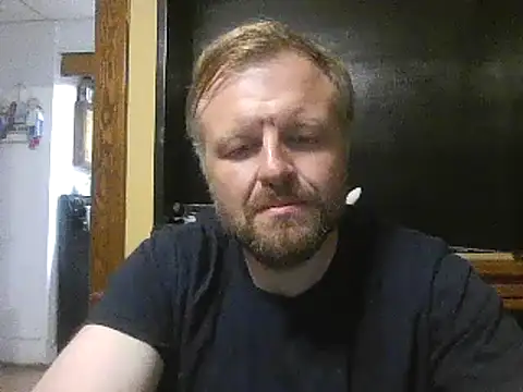 Show de webcam de TheOneDonShaun