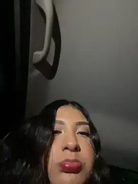 Вебкам-шоу SabrinaX_X
