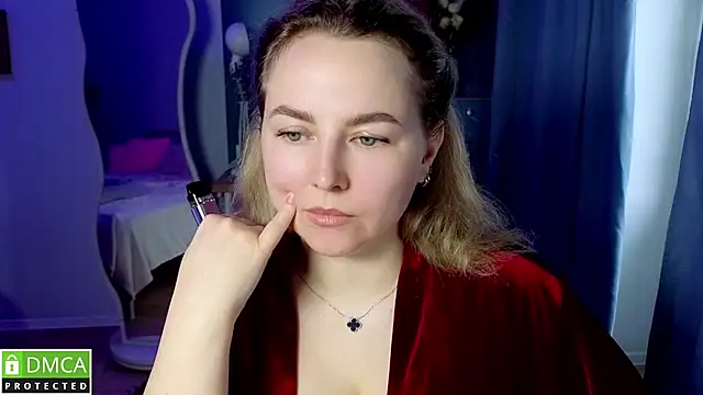 Mira_Mermayd – Naživo XXX chat