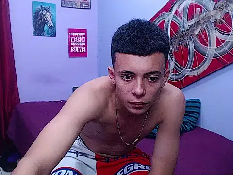 fuck_destroys' Live XXX Chat