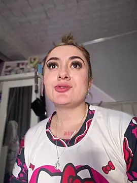 Chat +18 de Sam_Thompsoon_ ao vivo