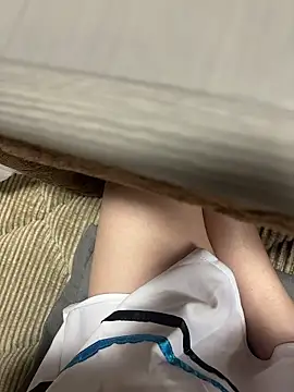 maonyan6 Adlı Modelin Canlı XXX Sohbeti