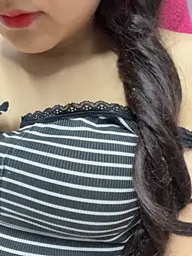 Bebun 网络视讯表演