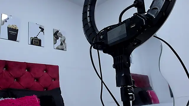 ThiagoSexy005 Show Webcam