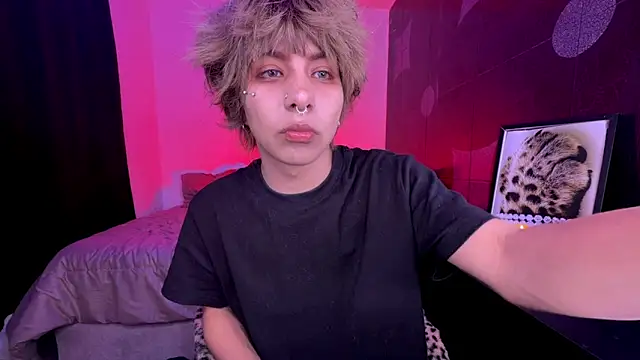 Show de webcam de Aronn_44