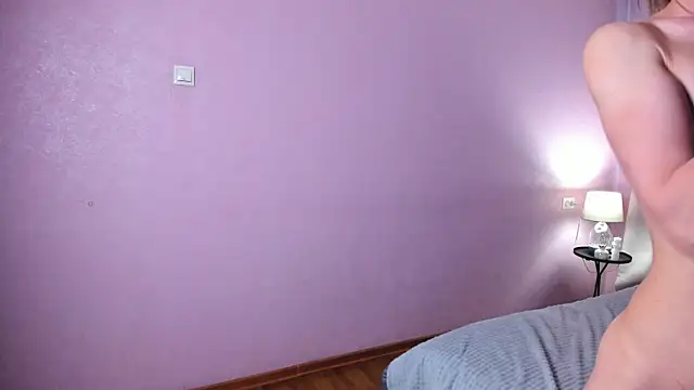 annasimonsj's Live XXX Chat