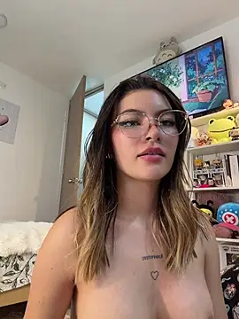 Chatroom XXX en direct de Your_Honeey