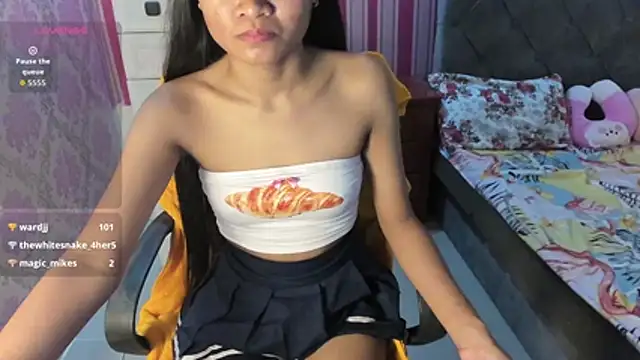 دردشة Mica_Jones الجنسية المباشرة