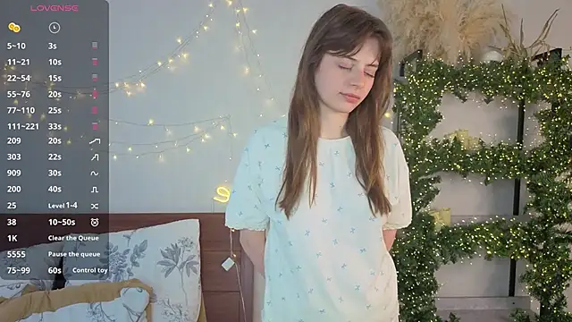 AltheaEllers – Naživo XXX chat
