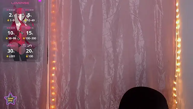 Anita23__ Live XXX Chat