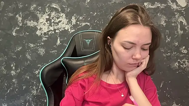 AndreeMerryman Chat XXX live