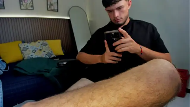 Chat XXX Live Joan_Blake