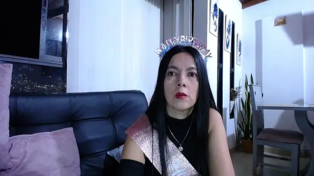 دردشة Alexxawinter الجنسية المباشرة