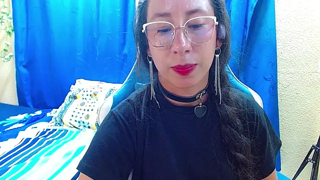 Gia_leinn's Live XXX Chat